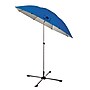 SHAX 6199 Work Umbrella and Stand Kit, Lightweight, (12966)~#|#~F2C74A97-1F03-4A87-928FD97A6FA312D9_sc7