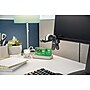 Scotch Deluxe Desktop Dispenser, 3.1", 1" Core, Black (C40-BK)~#|#~F2D39E45-1F7E-4243-A58275D56D23278F_sc7