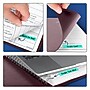 2027 AT-A-GLANCE DayMinder 8" x 11" Weekly Appointment Book, Faux Leather Cover, Burgundy (G520-14-27)~#|#~F2DCA3F1-AE67-4C13-86D7E4AE0C1DDF0A_sc7
