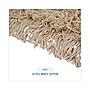 UNISAN Industrial Dust Mop Head, Hygrade Cotton, 48w X 5d, White~#|#~F2E0D131-2CC2-4783-853DA466969B8D2C_sc7
