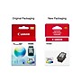 Canon CL-211 XL Tri-Color High Yield Ink Cartridge (2975B001)~#|#~F2E1C454-4C7C-4F3C-A9C8BC49FF228A70_sc7