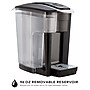 Keurig® K-1550 Bundle 12-Cups Commercial Single Serve Coffee Maker with 190 K-Cup® Pods, Black (5000341033)~#|#~F2E6BB62-0244-4967-B393FE9EC8895012_sc7