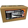 Quick Dam Water Flood Barriers, 10 ft., Up to 8 Gal., 8/Box (QD610-8)~#|#~F2EE6237-A5F9-47F6-9B73602E32D6EEC4_sc7