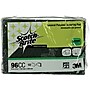 Scotch-Brite Green General Purpose Scouring Pad, 10/Pack (96CC)~#|#~F2EECBA0-5452-4F6D-82CABD0B2282ECCE_sc7