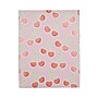 DesignWorks Ink Glossy 3-Hole Punched 2 Pocket Paper Folder, Assorted Colors (TPFA-114ST)~#|#~F2F9C978-C0AC-408C-930DCC231AE33347_sc7