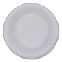 Boardwalk® Hi-Impact Plastic Dinnerware, Bowl, 10-12 oz, White, 1000/Carton~#|#~F2FCF9E4-1E1E-414D-9588429AC04994C9_sc7