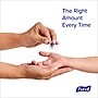 PURELL SINGLES Advanced 70% Alcohol Gel Hand Sanitizer, 2,000/Carton (9630-2M-NS)~#|#~F30084F2-2C83-4FED-B3F4A8076C8F7C3E_sc7