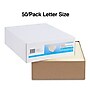 Staples® Heavy Duty Reinforced Classification Folder, Letter Size, Manila, 50/Box (ST18361/TR18361)~#|#~F304D02D-7D65-4542-8A2539F8A976958C_sc7