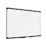 U Brands PINIT Steel Dry-Erase Whiteboard, Aluminum Frame, 3' x 2' (2805U00-01)~#|#~F30869CC-289C-4021-AE2DD8BE1F5F84C4_sc7