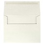 LUX A6 Invitation Envelopes (4 3/4 x 6 1/2) 50/Box, Quartz Metallic (5375-08-50)~#|#~F3094FDC-37C4-46C4-82BCB3AE54403418_sc7