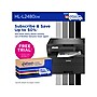 Brother HL-L2480DW Compact Wireless Black & White Laser Printer, Copy & Scan, Refresh Subscription Ready~#|#~F30E0388-50C6-4DCE-98C1D5E84AEBD381_sc7