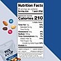 Pick Me Up Provisions™ Classic Trail Mix, 1.5 oz., 48 Bags/Box (PM62797)~#|#~F30E5714-0274-441A-B9A0EC51C3DE001F_sc7