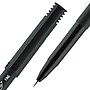 uni-ball ONYX Rollerball Pen, Fine Point, Black Ink, 72/Pack (2013567)~#|#~CFB5D08D-E38F-48CF-98B55542F32E2A13_sc7