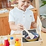 PlanToys Cooking Utensils Set, Natural (PTS3413)~#|#~F31C7BDE-455E-401B-97253BC076CDCF1E_sc7