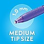 Paper Mate InkJoy 300 RT Retractable Ballpoint Pen, Medium Point, Blue Ink, Dozen (1951259)~#|#~m004834164_sc7