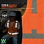 Ergodyne GloWear 8247ZW-S High Visibility Women’s Surveyor Vest, ANSI Class R2 Orange, Large (22474)~#|#~F3270C5E-E66C-4961-A62B2C809A197CE8_sc7