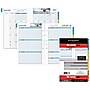 2027 AT-A-GLANCE Zenscapes 8.5" x 5.5" Weekly & Monthly Planner Refill Pages (281-285Y-27)~#|#~F32EF8A3-0F48-4C8A-8694A2F6CF1BE3AA_sc7