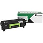 Lexmark 66S1X00 Black Extra High Yield Toner Cartridge, Prints Up to 31,000 Pages~#|#~F32F2134-CC69-4829-84E986D610DFD911_sc7