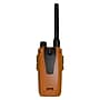 Cobra TrailBlazer 250 GMRS 2-Way Radio, Orange & Black, 2/Pack (0190006-1)~#|#~F32FBBF4-7FBE-4E39-B9C257F67192B2D8_sc7