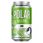 Polar Lime Seltzer, 12 oz., 24 Cans/Carton (00235)~#|#~F3339F34-323D-4DF9-80F11DC89EE75713_sc7