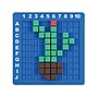 Learning Resources STEM Explorers Pixel Art Challenge Set (LER9463)~#|#~F33A2617-9B69-4C3B-AB20141917DC6100_sc7