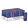 Saratoga Collection Anatomy of a Peach Flavored Sparkling Purified Water, 12 oz., 24 Cans/Case (19991052)~#|#~F3407390-E220-446A-8476FC512F5AD14C_sc7
