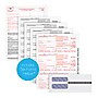 Adams 2026 1099-NEC Tax Form Kit with Envelopes, 4-Part, Copy A, B, 1, 2, 25/Pack (LNEC413)~#|#~F341646A-12E3-4685-A3F21EF156B72B92_sc7