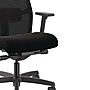HON Ignition 2.0 Mesh/Fabric Computer and Desk Chair, Black (HONI2M2AMLC10TK)~#|#~F3420B39-EE6E-42FF-938396867B7400D6_sc7