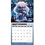 2026 BrownTrout Caffeine Cats 12" x 12"  Monthly, Paper Cover, Caffeine Cats (9798330707232)~#|#~F3441AB5-F9F5-41D0-9468BD2647D11496_sc7