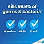 CloroxPro Germicidal Concentrated Bleach, 121 oz., 3/Carton (30966CT)~#|#~F347A5F8-7FB5-46E0-80DD0CB3DA360784_sc7