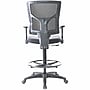 Lorell Contemporary Fabric Full Back Industrial/Shop Stool, Black (LLR62021)~#|#~F348E22E-C9C6-4E9F-9AF9629EF6DEE0F4_sc7