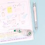 Tombow MONO Hybrid Style Correction Tape, White, 10/Pack (68721)~#|#~F354ACDF-67D9-499E-A2CD7F298193A940_sc7