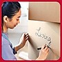 TRU RED™ Tank Permanent Markers, Chisel Tip, Assorted, 5/Pack (TR54526)~#|#~F355E480-2B77-4C88-8B89A3E172FA3003_sc7