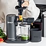 Ninja NeverClog Electric Cold Press Juicer (JC151)~#|#~F35999B6-32BA-49A4-911E4D23DA974C7F_sc7