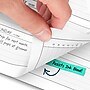 2027 AT-A-GLANCE 6.75" x 3.75" Weekly Planner Refill, White/Gray (063-285Y-27)~#|#~F3644186-D06C-4C6A-A819E41602F07349_sc7