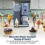 Ninja CREAMi Scoop & Swirl 13-in-1 Ice Cream and Soft Serve Maker, Navy (NC701BL)~#|#~F3656655-23A1-40CF-8BAD2D61997AA2D1_sc7
