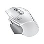 Logitech G502 X Lightspeed Wireless Ergonomic Optical Gaming Mouse, White (910-006187)~#|#~F3675DE7-9A3F-4764-B461C1B98C2F9009_sc7