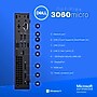 Dell OptiPlex Refurbished Micro Computer, Intel Core i5-8500T, 8GB RAM, 250GB SSD, Windows 11 Pro, Speaker + Keyboard Included~#|#~F36B50CE-8938-488A-A16293408526FE2B_sc7