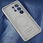 SaharaCase Venture Series Phone Case for Samsung Galaxy S26 Ultra, Shock Absorbing, Gray (CP01153)~#|#~F376A798-C39E-4E8D-A75ED2E65C3C9F55_sc7