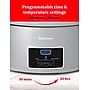 Betty Crocker 6-Qt Slow Cooker, Silver (BC-4587S)~#|#~F3841E10-C810-40FD-A1029974A5D5FA7A_sc7