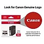 Canon PGI-2200 XL Black High Yield Ink Cartridge (9255B001)~#|#~F386EDDD-22F9-409D-932B975D90C713D9_sc7