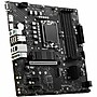 MSI PRO Socket LGA1700 Micro-ATX Intel Gaming Desktop Motherboard (B760MPD4)~#|#~F3880357-BEB5-40AA-993DBE39F411148E_sc7