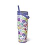Swig Life Mystique Stainless Steel Vacuum Insulated To Go Tumbler, 30 oz., Purple ( S102-T30-MY)~#|#~F398D848-3D21-471C-9E5D2EE709FE1A53_sc7