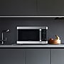 Farberware Professional 1.6 Cu. Ft. Countertop Microwave, Stainless Steel with Platinum (FMO16AHTPLB)~#|#~F3AC60E5-6F0E-47CF-8991A9EFA865E267_sc7