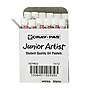 Sakura Cray-Pas Junior Artist Oil Pastels, White, 12/Pack, 6 Packs/BUndle (SAKXEP050-6)~#|#~F3B530D9-BFEF-4DBE-AFDEB7892D0D7953_sc7