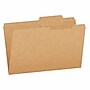 Pendaflex File Folder, 1-Tab, Legal Size, Kraft, 50/Box (1007042)~#|#~F3B6355F-D747-4D8A-AA386C6621E04DAD_sc7