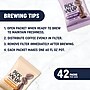 Pick Me Up Provisions™ Colombian Coffee Fraction Pack, Medium Roast, 42/Carton (BHS50366)~#|#~F3BCE81B-4D8D-4A4F-A28F58C7B9F01276_sc7