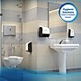Scott Cotton Z-Fold Toilet Paper, 2-ply, White, 250 Sheets/Pack, 36 Packs/Carton (48280)~#|#~F3BD2174-7AC7-450A-994958EB44A0C5C5_sc7