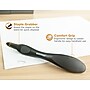 Bostitch Professional Magnetic Push Staple Remover, Black (40000M-BLK)~#|#~F3C14BBF-EFD4-4719-9DF78F750A6BAEEA_sc7