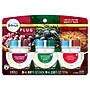 Febreze Plug In Scented Oil Refill, Assorted Holiday Scents, 0.87 oz., 3/Pack (48198)~#|#~F3CBB13C-F90B-4F33-BFD7E1FBB65D0A50_sc7